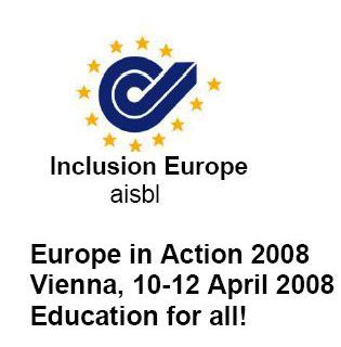 Konference Europe in Action