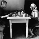 BED IN - Generální stávka sociálních služeb