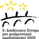 9. Mezinárodní konference EUSE o podporovaném zaměstnávání