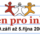 Výstupy Týdne pro inkluzi