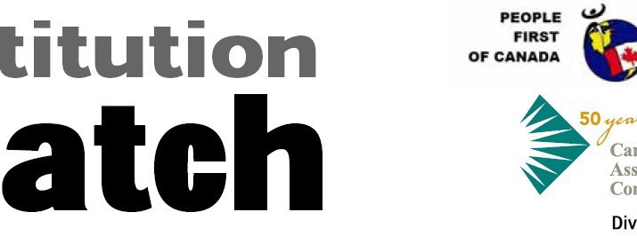 Institution Watch