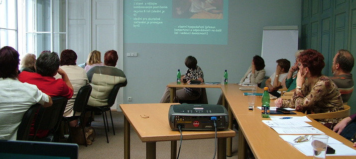 Konference Pro změnu - Call for papers