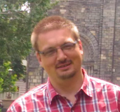 Libor Vavřík 