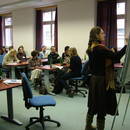 Kurzy leden-červen 2009