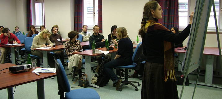 Kurzy leden-červen 2009