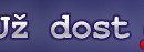 Petice Už dost!