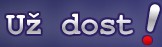 Petice Už dost!