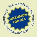 15. světový kongres "Inclusion International"