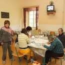 Právo žít v komunitě: realizační plán pro lidi s potížemi v učení v Bosně a Hercegovině, Černé Hoře,