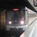 Průzkum přístupnosti MHD v Praze