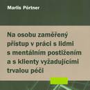 Nová kniha Marlis Pörtner
