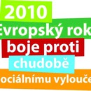 Evropský rok boje proti chudobě a sociálnímu vyloučení