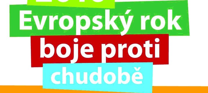 Evropský rok boje proti chudobě a sociálnímu vyloučení