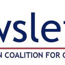 Newsletter Evropské koalice pro komunitní život