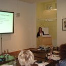 Pozvánka na mezinárodní konferenci v rámci projektu "Pojďme do toho společně"