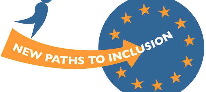 Zpravodaj projektu New Paths to Inclusion