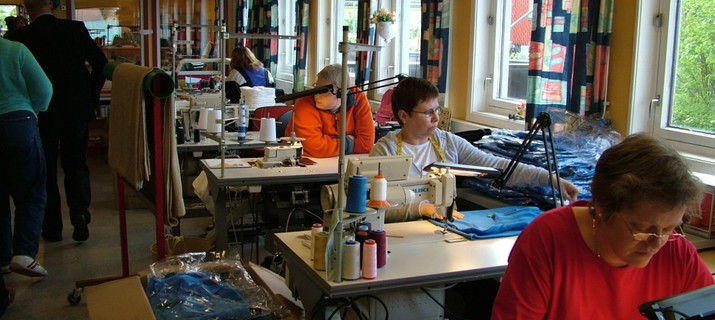 Vláda schválila Národní plán vytváření rovných příležitostí pro osoby se zdravotním postižením