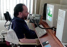 Zpráva ze semináře „Podpora pro lidi s psychosociálním postižením v USA a použití AAK