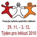 Týden pro inkluzi