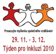 Týden pro inkluzi