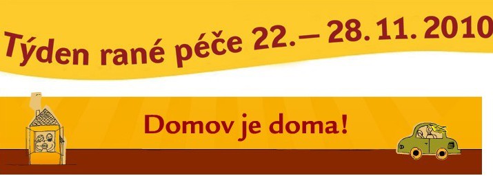 Týden rané péče