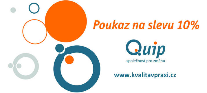Sleva na kurzy