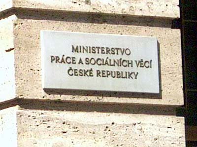 Protestní shromáždění za práva osob se zdravotním postižením