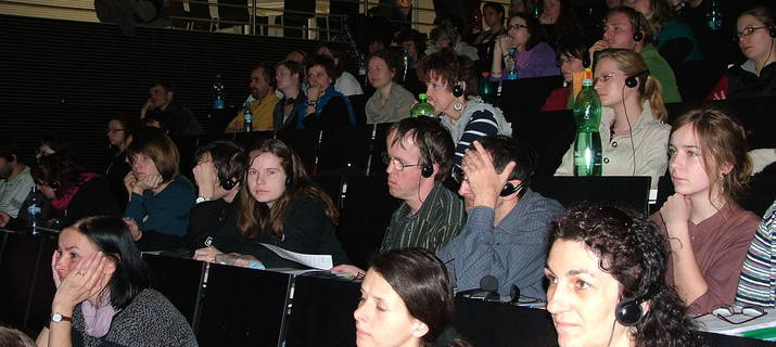 Připravujeme další ročník konference Pro změnu