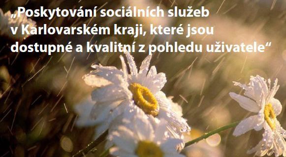 Zpráva z transformačního projektu v Karlovarském kraji