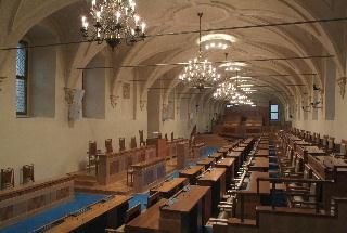 Konference ke dni lidských práv