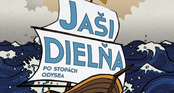 Jašidieľňa 2012