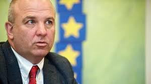 Komisař pro lidská práva Rady Evropy se setkal se zástupci našich organizací