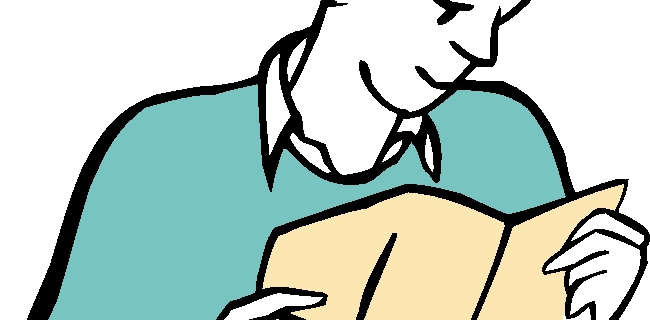 Žurnalistická inspirace z Anglie