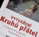 Nová publikace o vytváření kruhů přátel