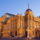 Evropská konference sebeobhájců v Záhřebu
