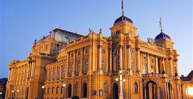 Evropská konference sebeobhájců v Záhřebu