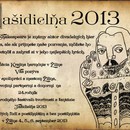 Jašidieľňa 2013