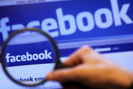 Quip na facebooku