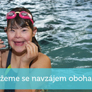 Quip se zapojil do akce Týden pro inkluzi