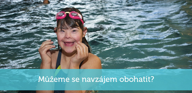 Quip se zapojil do akce Týden pro inkluzi