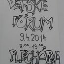 Dětské fórum