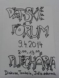 Dětské fórum