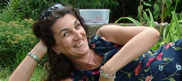 Rela Chábová