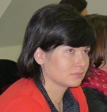 Romana Jakešová