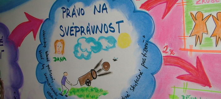 Trojice kurzů k tématu svéprávnosti