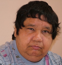 Paní Adéla