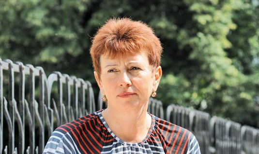 Zlata Pražanová