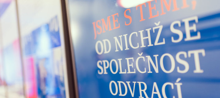 Právo spravovat své finance