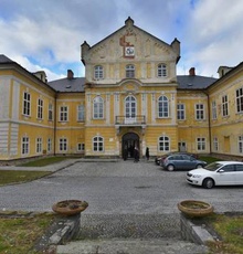 Vzdělávací program pro pracovníky ÚSP