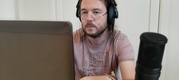 Štěpán Matuška